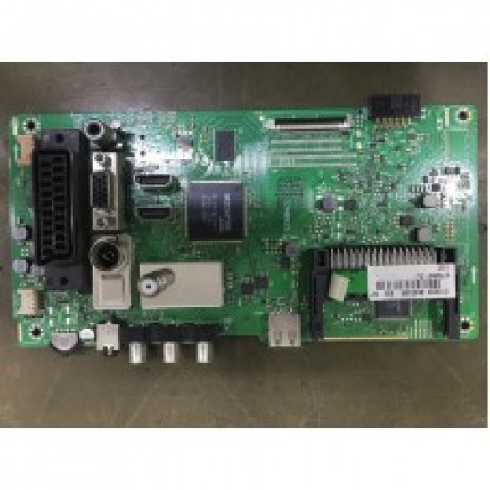 17MB82S, 50, 23374877, 23317585, HI-LEVEL 50HL500 Main Board, 23401302, 23401233