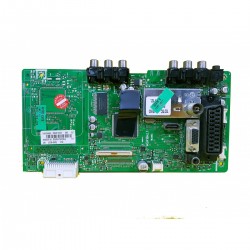 20481832, 17MB45M-2, LTA320AP02, REGAL RTV 32882 32 TFT-LCD