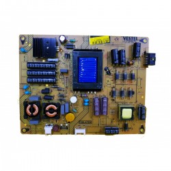 17IPS71, 23211679, VESTEL, 42″, POWER BOARD, BESLEME KARTI, 23211679, 27473419, 17IPS71, 190814R4, VES420UNVL-3D-S02, VESTEL, 3D SMART 42PF8175