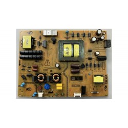 17IPS72, 23398738, 130516R4, VESTEL 55UD8400, Power Board, Besleme, VES550QNYL-2D-N01