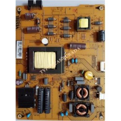 17IPS71, 23220666, 190814R4, Vestel 32HA5100, Power Board, Besleme, VES315WNVL-N01