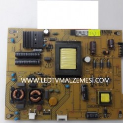 17IPS71 , 23170637 , 181113R3 , VESTEL , VESTEL 32HA5110 , VESTEL 32HA5110-32 , POWER BOARD , Besleme , Power Supply