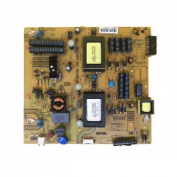 23138400, 27147335,17IPS19-5, VES420UNVL-3D-S01, Vestel Led tv Power Board, VESTEL SMART 42PF7175 POWER BOARD,BESLEME KARTI