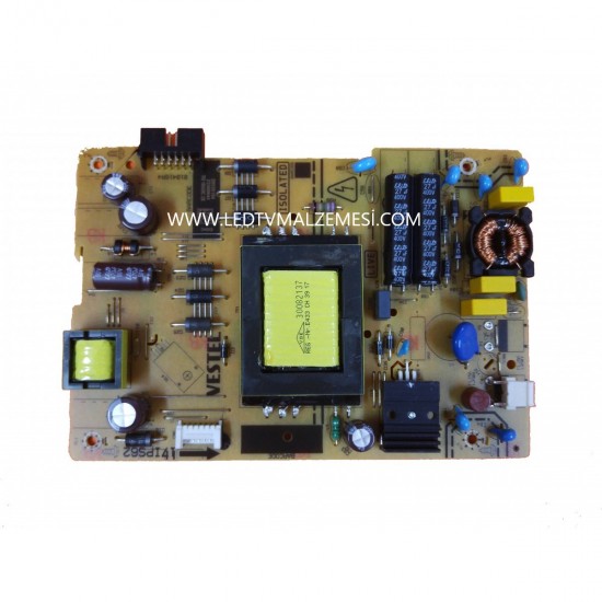 17IPS62 , 23399644 , 010416R4 , VESTEL, POWER BOARD, BESLEME KARTI