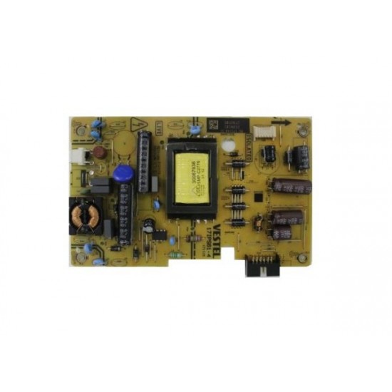 17IPS61-4 , 040214 , 23286202 , POWER BOARD , VESTEL BESLEME