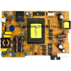 23372400, 17IPS62, 010416R4, Power Board, VES390WNDA-2D-N11, 23372909, VESTEL SATELLITE 39 LED TV