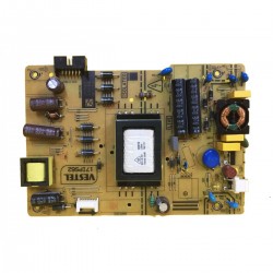 23327056, 17IPS62, Power Board, Vestel, VES315UNDS-2D-N11, SEG 32SC7690F, SEG 32SC7690F FULL HD SMART UYDU HD LED TV