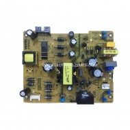 17IPS12 , 23281584 , VESTEL , SEG , 43SC7600 SMART , POWER BOARD , BESLEME KARTI , PSU