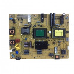 23321130, 17IPS20, 071114 R9, Power Board, VES430QNEL-2D-U01, 23313936, HI-LEVEL 43UHL900, Hi-Level 43UHL900 UHD Smart Slim Led Tv