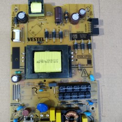 17IPS62 , 010416R4 , 23367482 , POWER BOARD , VESTEL BESLEME, 17IPS62