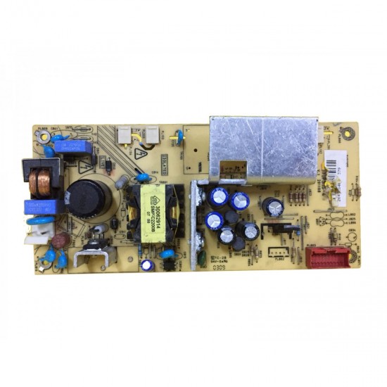 17IPS15-4, 26476846, VESTEL , INVERTOR, POWER BOARD , BESLEME KARTI , PSU