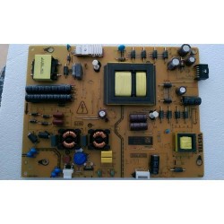 17IPS72, 27853904, 23393246, 130516R4, VES550QNUS-2W-U01, VESTEL 55UD9300 POWER BOARD