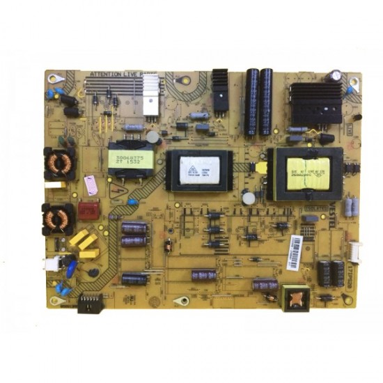 17IPS20, 23241500, 060913R6, VESTEL 48FA8200, Power Board, Besleme, VES480UNVS-3D-M01