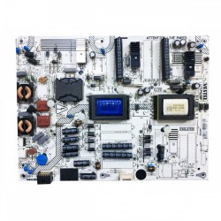 17IPS20P, 23127806, V500HJ1-LE1, VESTEL 50PF7070, POWER BOARD 