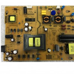 17IPS72 23405617 VESTEL 49UD8460 4K POWER BOARD