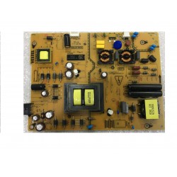 17IPS72 23405617 VESTEL 49UD8460 4K POWER BOARD