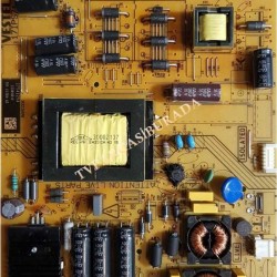 23309016 , 17IPS71 , 190814R4 , VESTEL 43FA8500 Power Board, 17IPS71, 23309016, 190814R4, VESTEL 43FA8500, Power Board, Besleme, VES430UNSL-3D-U01