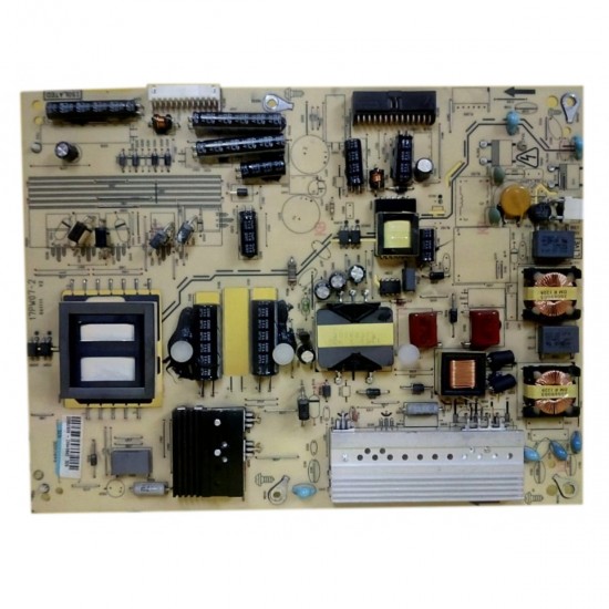 17PW07-2 V2 , 23052839 , VESTEL , 47PF8231 , POWER BOARD, BESLEME KARTI