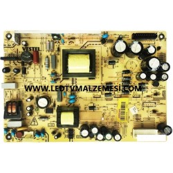 20501445, 17PW25-3, 070610, VESTEL 32VH5906 32 LCD TV, VESTEL 32PH5906 32 USB LCD TV