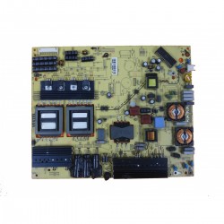 17PW03-6 , 23056991 , VESTEL, POWER BOARD, BESLEME KARTI, 17PW03-6, 23056991, VESTEL MAXISOUND TV 40PF7030 40″ LED TV, POWER BOARD