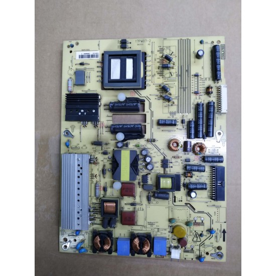 17PW07-2 , 041111 , 23031321 , POWER BOARD , VESTEL BESLEME