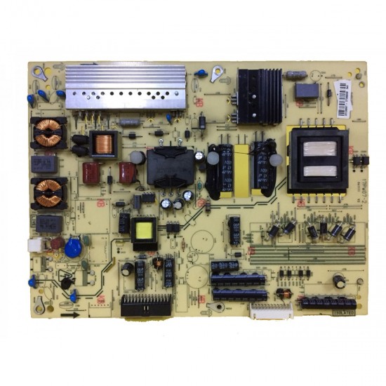 17PW07-2 , 041111 , 23108897 , POWER BOARD , VESTEL BESLEME, 17PW07-2 , 23108897 , VESTEL 3D SMART 42PF9060 42″ LED TV, Power Board, LC420EUN-FEF1