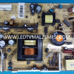 17PW26-4, 20501339, Vestel 42PF6019, Power Board, Besleme, LC420WUN-SCB1