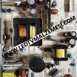 17PW26-4, 20453122, Seg 40781TFT, Power Board, Besleme, LTA400HA07