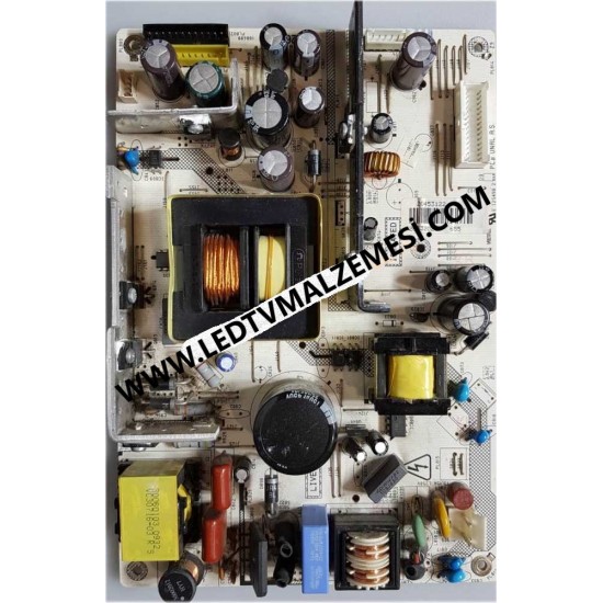 17PW26-4, 20453122, Seg 40781TFT, Power Board, Besleme, LTA400HA07